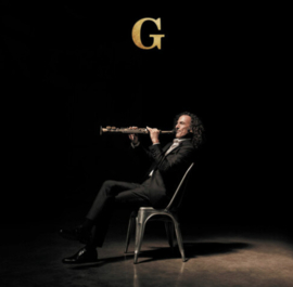 Kenny G New Standards 2LP