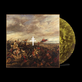 PRESIDENT - Blood Of Your Empire 2LP- Coloured Vinyl-