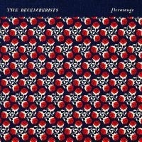 Decemberists Florasongs 10"