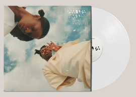Sampha Lahai LP - White Vinyl-