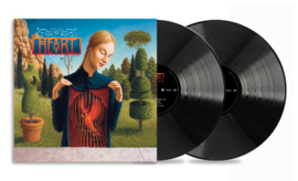 Heart Greatest Hits 2LP