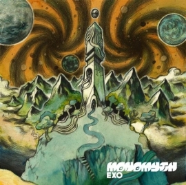 Monomyth Exo LP