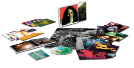 Chris Cornell Chris Cornell 180g 7LP, 4CD & DVD Box Set