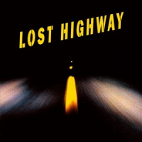 Lost Highway 2LP