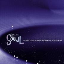 Trent Reznor & Atticus Ross Soul (Original Motion Picture Score) LP