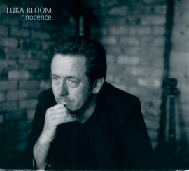 Luka Bloom Innocence LP