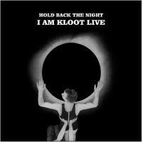 I am Kloot - I Am Kloot Live 2LP