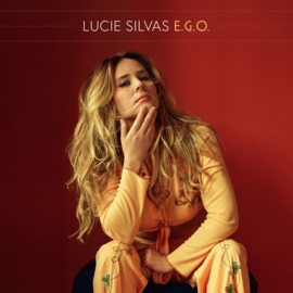 Lucie Silvas - E.G.O 2LP 45 -rpm-
