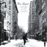 Ben Harper Winter Is For Lovers LP - White Vinyl-