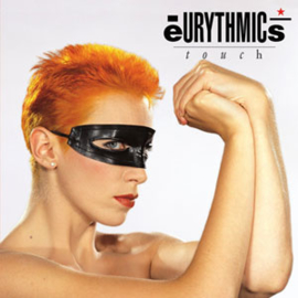 Eurythmics Touch 180g LP