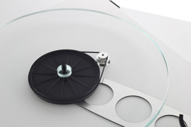 Rega Planar 3