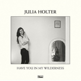 Julia Holter Have You In My Wilderness LP