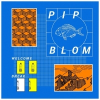 Pip Blom Welcome Break LP