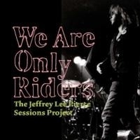 Various - Jeffrey Pierce Tribute LP