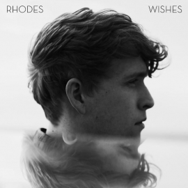 Rhodes Wishes 3LP