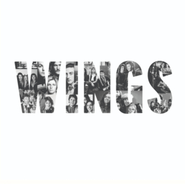 Paul McCartney & Wings , Paul McCartney Wings CD