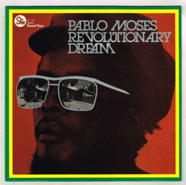 Pablo Moses Revolutionary Dream LP