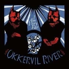 Okkervil River - I Am Very Far 2LP