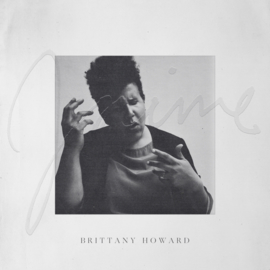 Brittany Howard Jaime CD