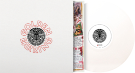 Golden Earring - Face It LP - White Vinyl-