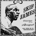 Skip James - Greatest Of The Delta Blues HQ LP