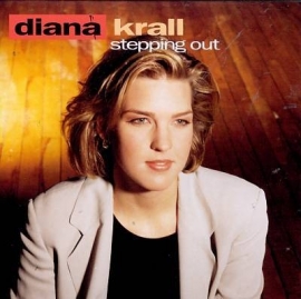 Diana Krall Stepping Out 2LP