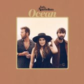 Lady Antebellum Ocean 2LP