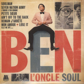 Ben L`Once Soul - Ben l`Once Soul 2LP