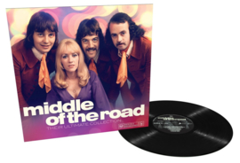Middle Of the Road Their Ultimate Collection LP