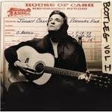 Johnny Cash - Bootleg Vol.1 Personal File 3LP