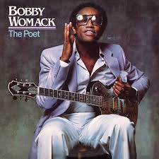 Bobby Womack The Poet 180g LP