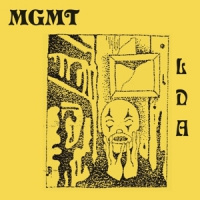 Mgmt Little Dark Age 2LP