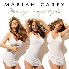 Mariah Carey Memoirs Of An Imperfect Angel 2LP