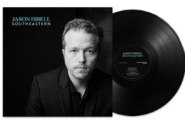 Jason Isbell Southeastern (10th Anniversary Edition) LP