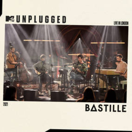 Bastille MTV Unplugged Live in London 2LP