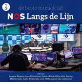 De Beste Muziek Uit 'Langs De Lijn 2LP