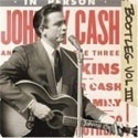 Johnny Cash - Bootleg No.3 3LP