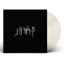 Junip Junip LP - Cream White Vinyl-