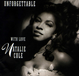 Natalie Cole Unforgettable...With Love (30th Anniversary Edition) 180g 2LP