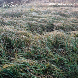 Steve Gunn Music For Writers 2LP - Coloured Vinyl-