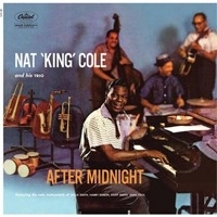 Nat King Cole After Midnight 45rpm HQ 3LP