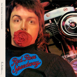 Paul McCartney & Wings Red Rose Speedway 180g 2LP
