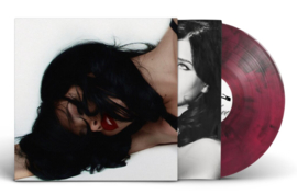 Nessa Barrett - Tough Love LP - Coloured Vinyl-