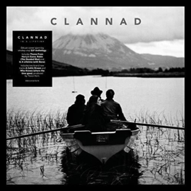Clannad In A Lifetime 2LP