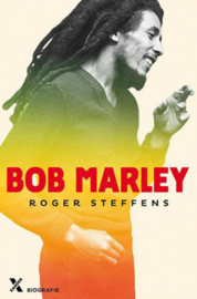 Bob Marley Boek