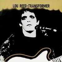 Lou Reed Transformer LP