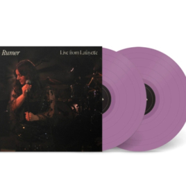 Rumer Live From Lafayette 2LP -Purple Vinyl-