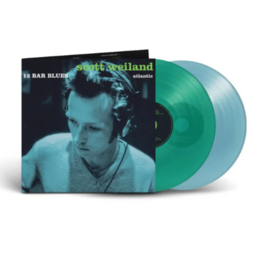 Scott Weiland 12 Bar Blues (25th Anniversary) 2LP - Coloured Vinyl-