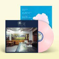 Bonnie Prince Billy Keeping Secrets Will Destroy LP - Light Rose Vinyl-