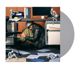 Sef Lieve Monsters LP - Grey Vinyl-